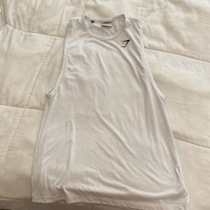 Gymshark tank